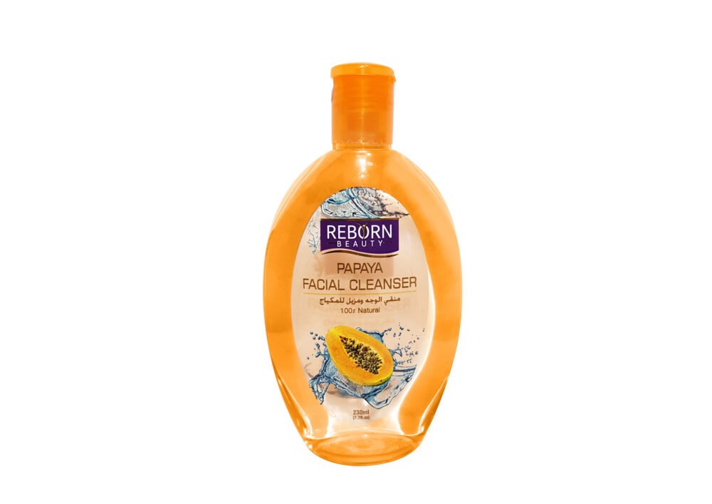 Facial Cleanser Papaya-230ml